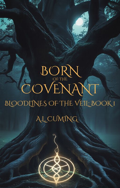 Born of the Covenant