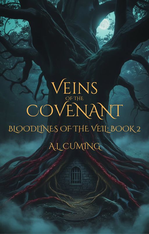 Veins of the Covenant